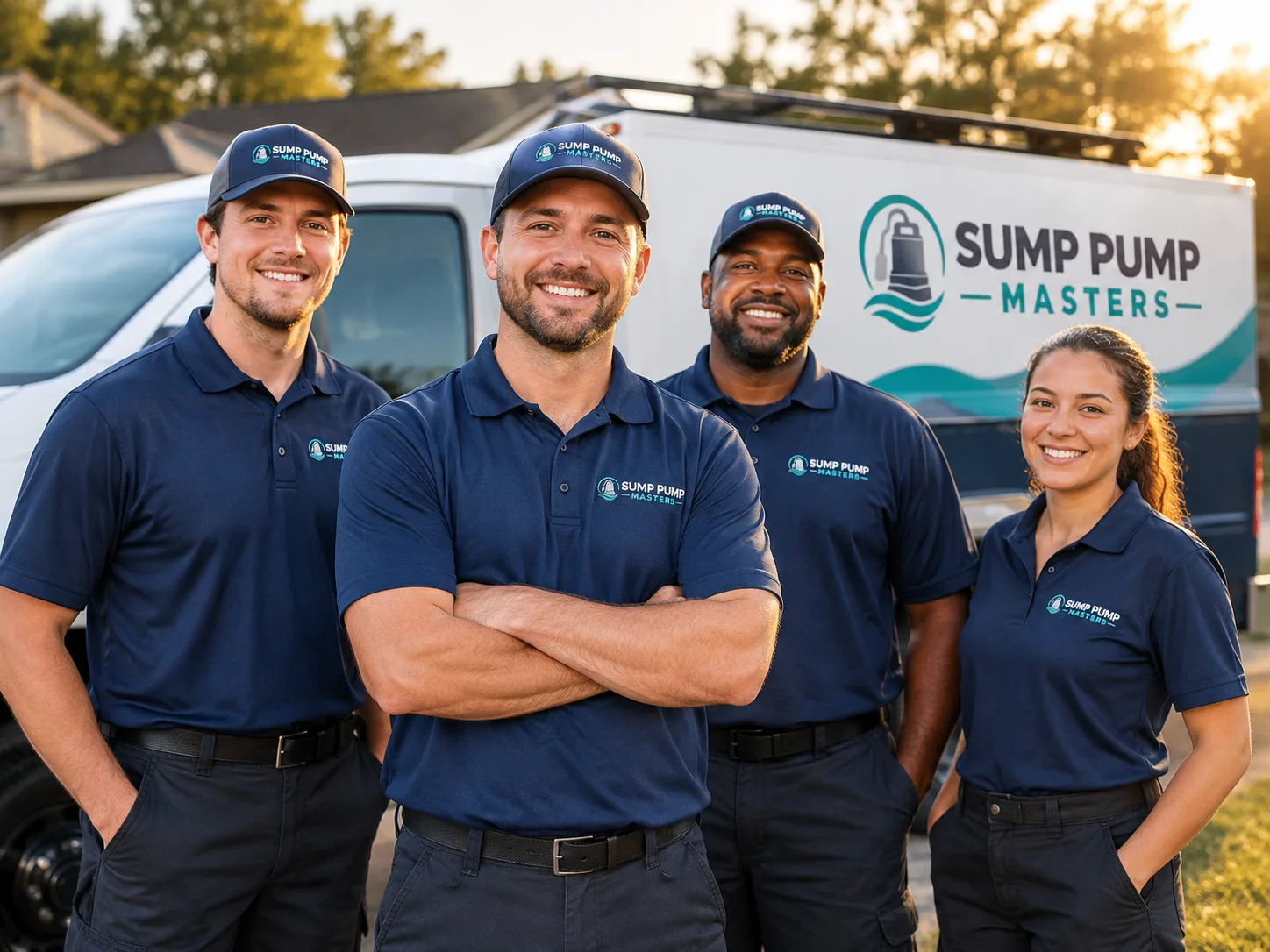 Sump Pump Repair company in Minot, ND