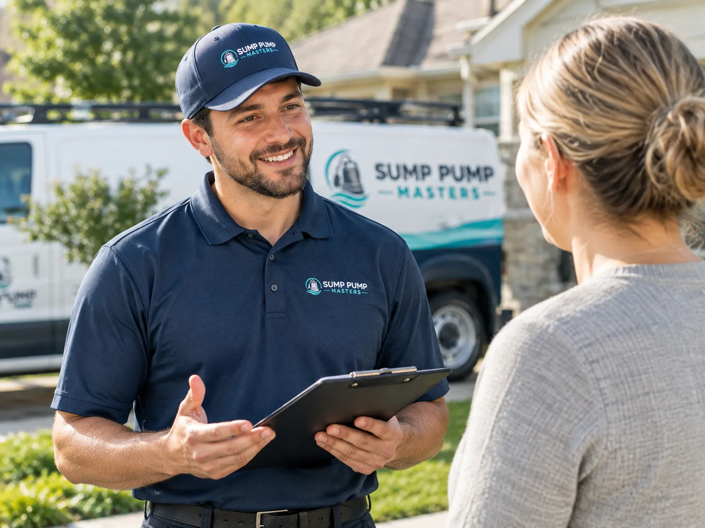 Sump Pump Repair Minot, ND FAQs